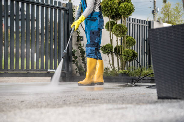 Best Concrete Pressure Washing  in Enlow, PA